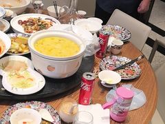 -竹雨堂创意中国菜(裕华店)