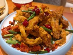 -满盆红龙虾(开发区店)