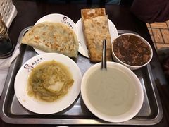 小炒肝-姚记炒肝店(簋街店)