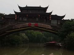 -杭州宋城