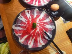 -呷哺呷哺(凯旋广场店)