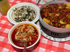 -辣小鲜·南昌大排档(船山路店)