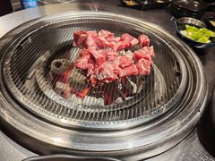 -伍丁·烤牛肋(和平东桥店)