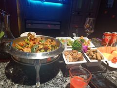 -唛歌KTV(城西银泰店)