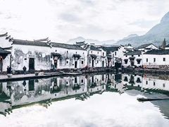 -大慈岩风景区