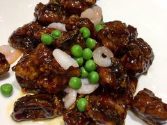 -老人和饭店(淮海中路店)