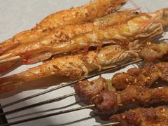-破店肥哈·东北烧烤(南山保利店)