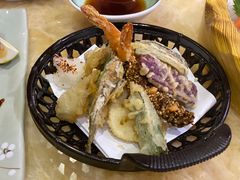 -桃屋日本料理(清华科技园店)