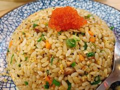 博多叉烧炒饭-博多豚屋拉面
