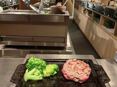 -肉肉大米(金虹桥店)
