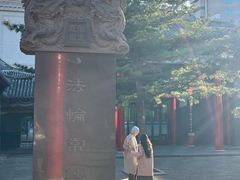 -长安寺
