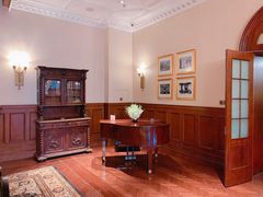 -利顺德大饭店·1863别致西餐厅(小白楼店)