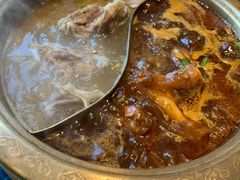 -大白羊蝎子馆(后沙峪山姆店)