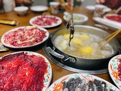 -汕头八合里海记牛肉店(清河店)
