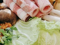 -小川洋风料理(武胜路凯德广场店)