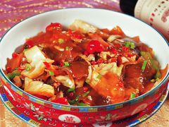 -金蝉食府(维吉奥广场店)