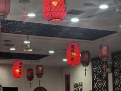 -红灯笼龙凤饭店(宁波老字号店)