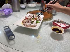 -潮之南·潮汕菜·鱼仔档(南山店)
