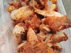 老木子鸡-王二甩老木子鸡(江湾店)