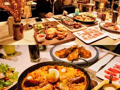 -MOCUS莫卡斯餐厅(祥云小镇店)