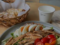 -麦田工坊(月湖店)