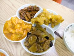 -晓宇盒饭(民安街店)