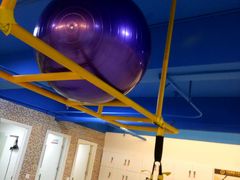 -中田·健身+普拉提(太阳广场店)