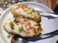 -绿茶餐厅(燕郊永旺店)