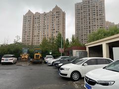 -大融城-停车场