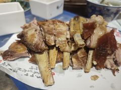 -箪食巷私房菜馆·鲁菜(玉函路店)