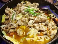 -蛙来哒(万豪城市广场黑金冠店)