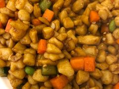 -老回回饺子馆(海洋馆店)