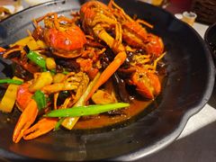 -聚味瞿记·龙虾堂(望城店)
