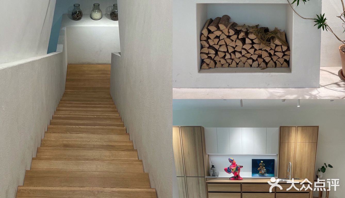 ❗️网红天目里不用人挤人了👀