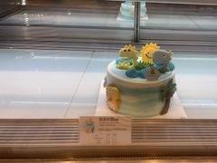 -TOUCH泰奇(祝桥振兴街店)
