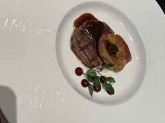 -深圳四季酒店·馥自助餐厅