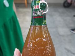 -陈小肠自助火盆烧烤(海门渔村美食街店)