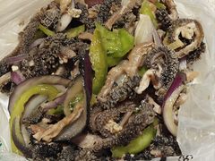 -紫光园·烤鸭·北京菜(劲松店)