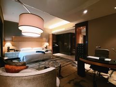 -西安赛瑞喜来登大酒店