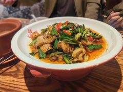 -百年神厨·地道川菜(清江西路店)