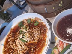 -花园茶楼(兴城西路店)