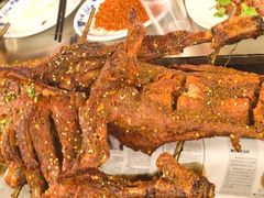 -巴山一绝烤全羊(三圣乡刘家花园店)