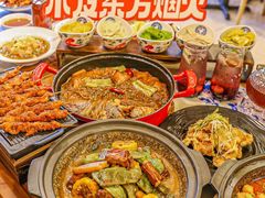 -东方饺子王(和平里店)