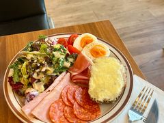 -KUDDO COFFEE(宝能太古城店)