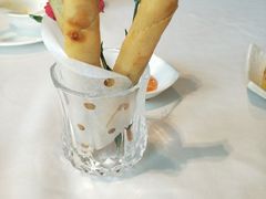 -粤式早茶希朋喜宴