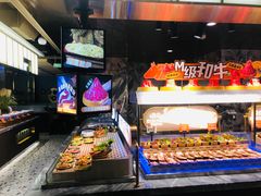 -欢乐牧场主题自助料理(T12店)