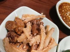-龙泉人椰子鸡·糟粕醋·地标海南菜(龙昆南店)