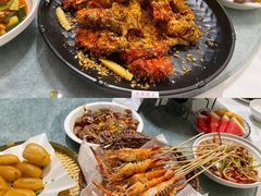 -79号渔船海鲜饭店(宝安店)
