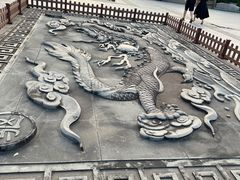 -观潮胜地公园