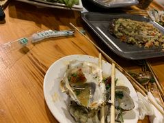 -京朋串屋·烧烤(望京西路总店)